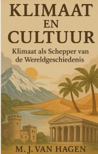 Klimaat en Cultuur — Klimaat als Schepper van de Wereldgeschiedenis