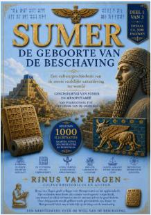 SUMER: De geboorte van de beschaving — Deel 1 van 3