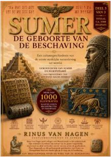 SUMER: De geboorte van de beschaving — Deel 3 van 3