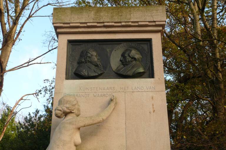 Vandaag Jarig: Willem Maris, 18 februari 1844