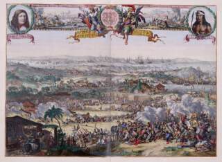 Vandaag Jarig: Cornelis Speelman, 3 maart 1628