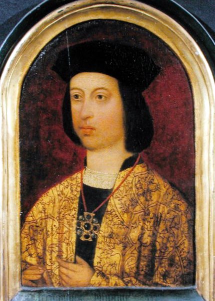 Vandaag Jarig: Ferdinand II van Aragon, 10 maart 1452